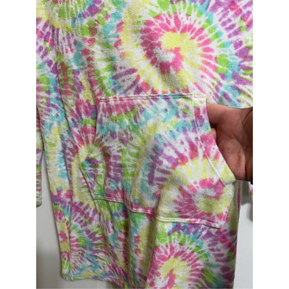 Land’s End Girls Swim Coverup - Picture 3 of 6